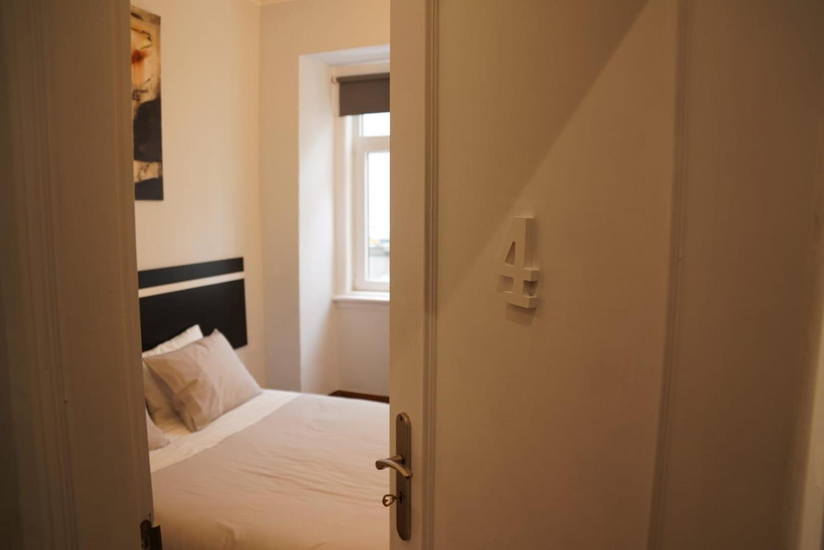 Bisengototo Homestay Habitación en casa particular Lisboa