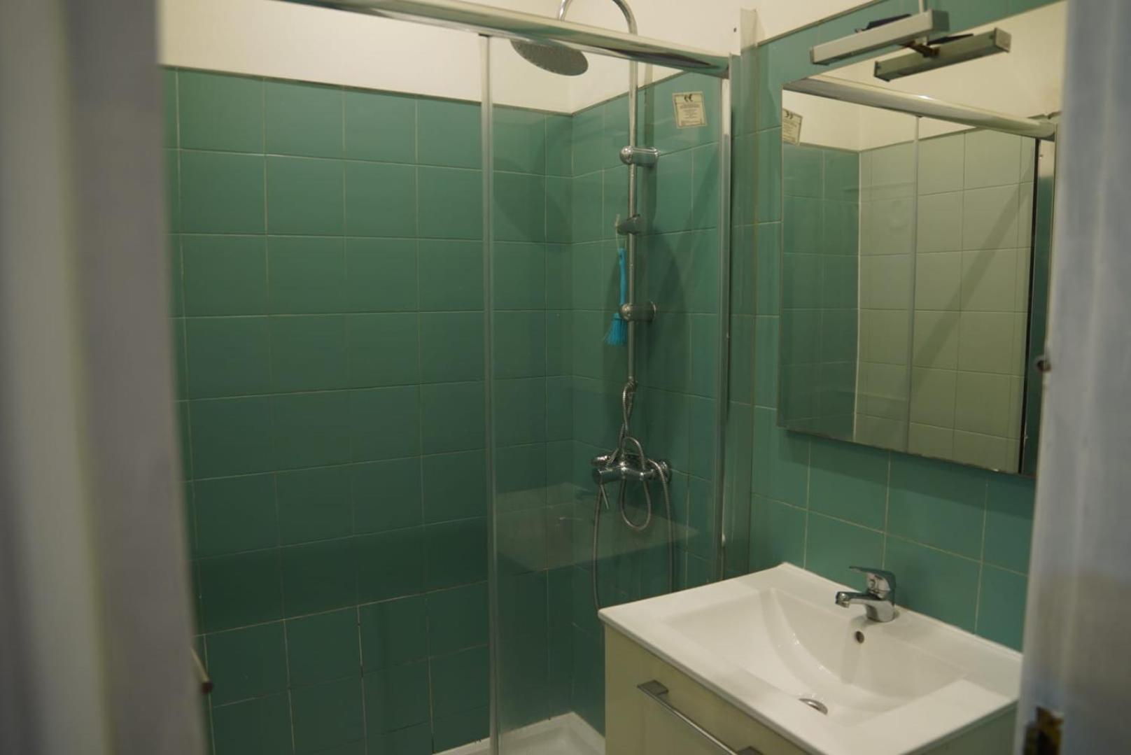 Bisengototo Homestay Habitación en casa particular Lisboa