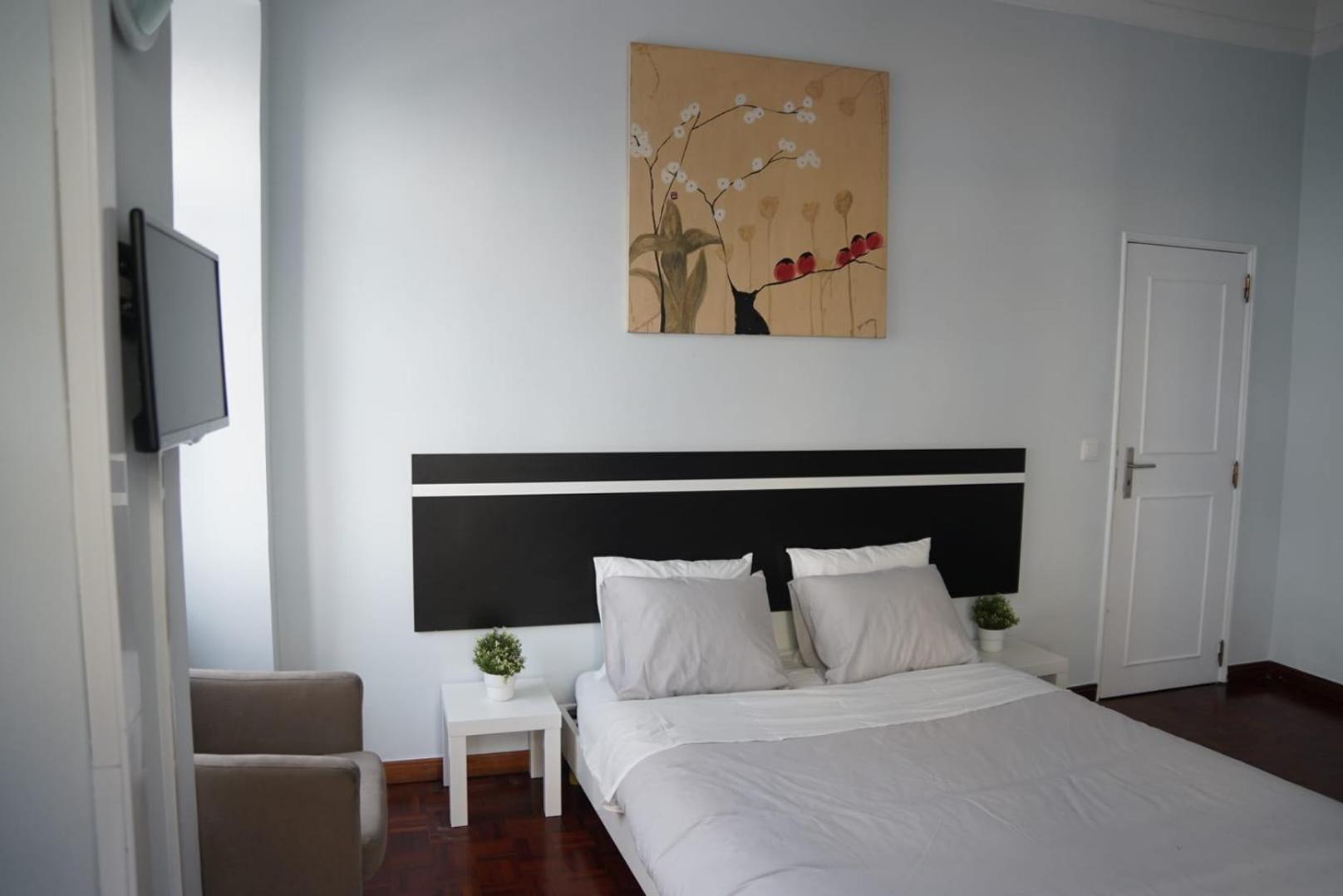 Habitación en casa particular Bisengototo Homestay